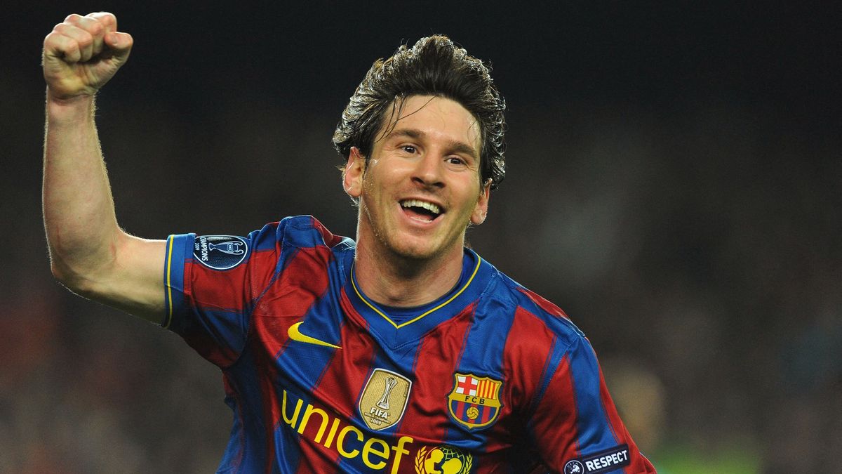 Hřebík: Messi je génius, ale nebrání. A nemůže mluvit do řízení klubu